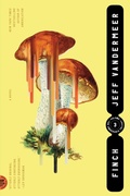 Cover: Finch - Picador