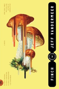 Enlarge image Cover: Finch - Picador