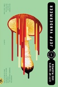 Cover: City of Saints and Madmen - Picador