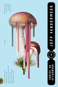 Cover: Shriek: An Afterword - Picador