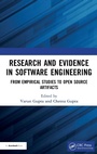 Cover: Research and Evidence in Software Engineering - CRC Press