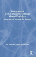 Cover: Transcultural Communication Through Global Englishes - Routledge