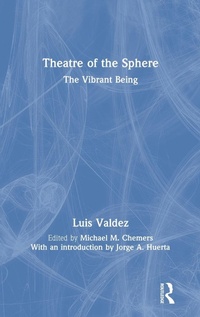 Abbildung von: Theatre of the Sphere - Routledge