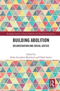 Bild: Building Abolition - Routledge