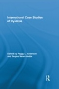 Abbildung von: International Case Studies of Dyslexia - Routledge