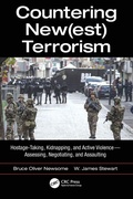 Cover: Countering New(est) Terrorism - CRC Press