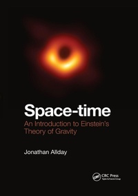 Enlarge image Cover: Space-time - CRC Press