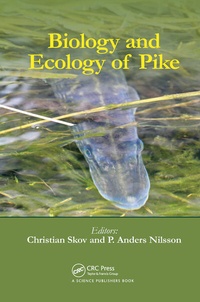 Abbildung von: Biology and Ecology of Pike - CRC Press