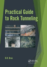 Abbildung von: Practical Guide to Rock Tunneling - CRC Press