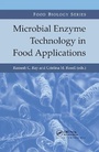 Cover: Microbial Enzyme Technology in Food Applications - CRC Press