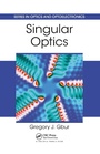 Cover: Singular Optics - CRC Press