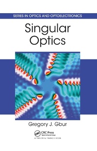 Enlarge image Cover: Singular Optics - CRC Press