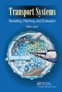 Cover: Transport Systems - CRC Press