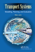 Cover: Transport Systems - CRC Press