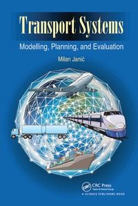 Abbildung von: Transport Systems - CRC Press