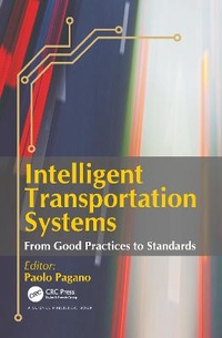 Abbildung von: Intelligent Transportation Systems - CRC Press