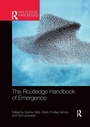 Cover: The Routledge Handbook of Emergence - Routledge