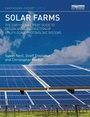Cover: Solar Farms - Routledge