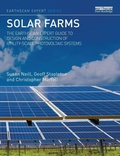 Cover: Solar Farms - Routledge