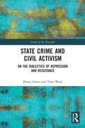 Cover: State Crime and Civil Activism - Routledge