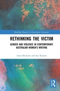 Cover: Rethinking the Victim - Routledge