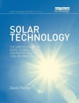 Cover: Solar Technology - Routledge