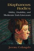 Cover: Diaphanous Bodies - The University of Michigan Press