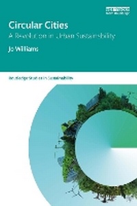 Enlarge image Cover: Circular Cities - Routledge