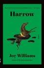 Cover: Harrow - Vintage