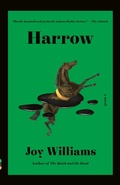 Cover: Harrow - Vintage