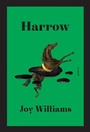 Cover: Harrow - Alfred A. Knopf