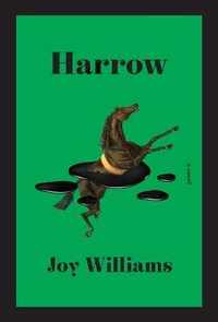 Enlarge image Cover: Harrow - Alfred A. Knopf