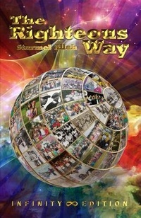 Enlarge image Cover: The Righteous Way (Infinity Edition) - Starmel Allah