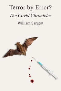 Abbildung von: Terror by Error? The COVID Chronicles - Strawberry Hill Press