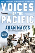 Cover: Voices of the Pacific, Expanded Edition - Dutton Caliber