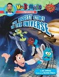 Cover: Mr. DeMaio Presents!: The Biggest Stuff in the Universe - Grosset & Dunlap Inc.,U.S.