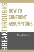 Cover: Breakthroughs - Oscar Trimboli