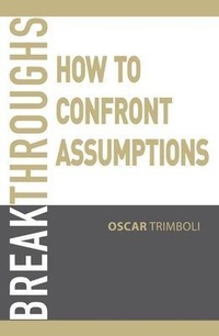 Enlarge image Cover: Breakthroughs - Oscar Trimboli
