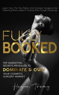 Abbildung von: Fully Booked - Online Marketing For Doctors