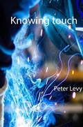 Cover: Knowing Touch - Peter Levy