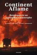Cover: Continent Aflame - Palaver