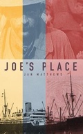 Cover: Joe's place - Janet Matthews