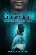 Cover: The Guardian - Michelle WEITERING