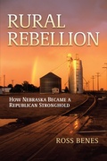 Cover: Rural Rebellion - University Press of Kansas