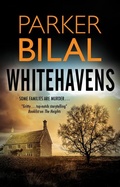 Cover: Whitehavens - Severn House