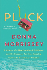 Enlarge image Cover: Pluck - Viking