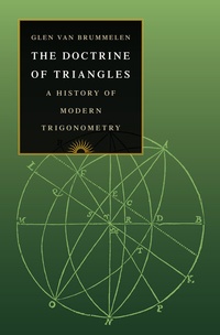 Abbildung von: The Doctrine of Triangles - Princeton University Press