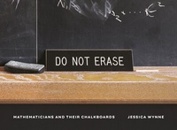 Abbildung von: Do Not Erase - Princeton University Press