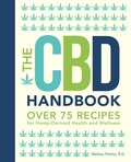 Cover: The CBD Handbook: Volume 1 - Chartwell Books