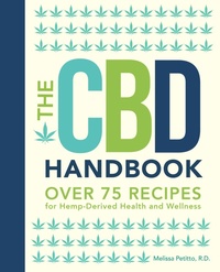 Abbildung von: The CBD Handbook: Volume 1 - Chartwell Books Inc.,U.S.